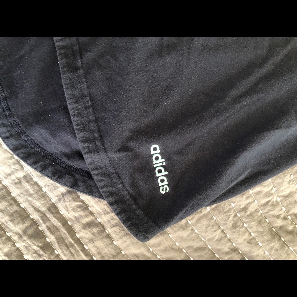 Adidas Rank Top - Picture 3 of 5